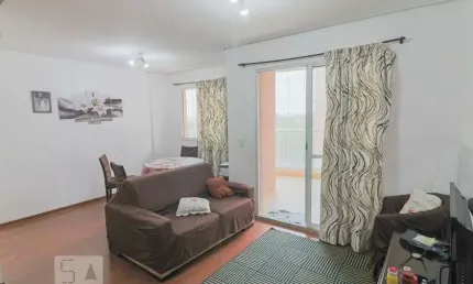 Cobertura para Venda - Jardim Éster Yolanda, 3 Quartos,  196 m² - São Paulo