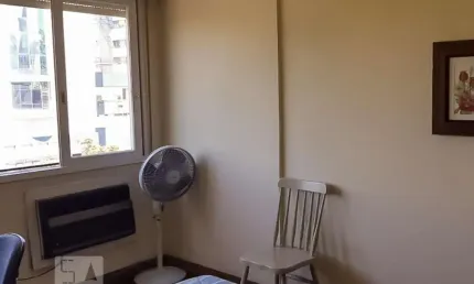 Apartamento para venda - centro histórico, 4 quartos,  217 m² - porto alegre