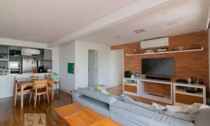 Cobertura para Venda - Vila Olímpia, 3 Quartos,  150 m² - São Paulo