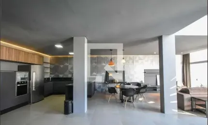 Casa para venda - brooklin, 3 quartos,  300 m² - são paulo