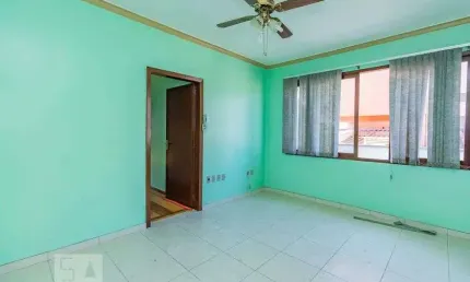 Apartamento para venda - santa cecília, 3 quartos,  110 m² - porto alegre