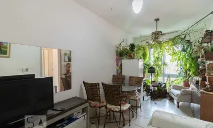 Apartamento para venda - cristal , 2 quartos,  63 m² - porto alegre