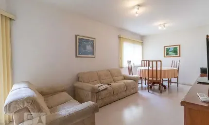 Apartamento para Venda - Vila Madalena, 3 Quartos,  96 m² - São Paulo