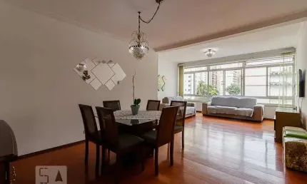 Apartamento para venda - aclimação, 3 quartos,  187 m² - são paulo