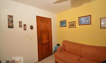 Apartamento para Venda - Engenho de Dentro, 3 Quartos,  94 m² - Rio de Janeiro