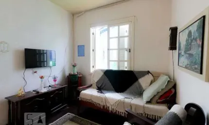 Casa para Venda - Partenon, 3 Quartos,  100 m² - Porto Alegre