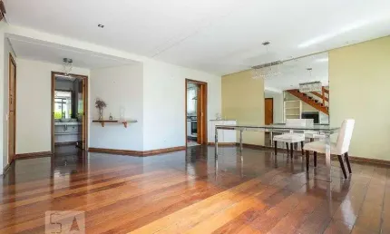 Apartamento para Venda - Pinheiros, 2 Quartos,  135 m² - São Paulo