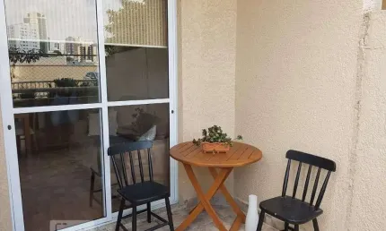 Apartamento para venda - mandaqui, 3 quartos,  96 m² - são paulo