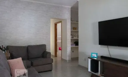 Casa para Venda - Vila Industrial, 3 Quartos,  180 m² - Campinas