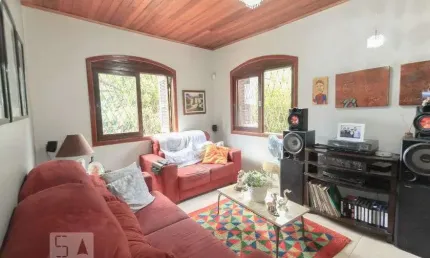 Casa para Venda - Medianeira, 4 Quartos,  230 m² - Porto Alegre