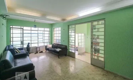 Casa para venda - aclimação, 3 quartos,  450 m² - são paulo