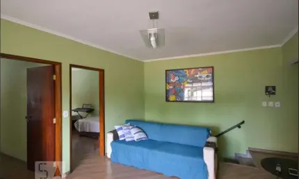 Casa para venda - vila das mercês, 3 quartos,  335 m² - são paulo