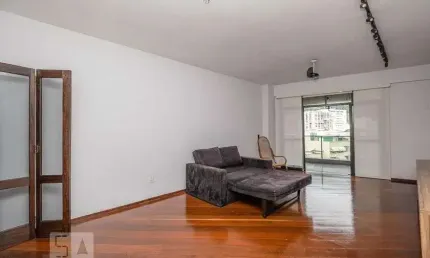 Apartamento para Venda - Tijuca, 3 Quartos,  120 m² - Rio de Janeiro