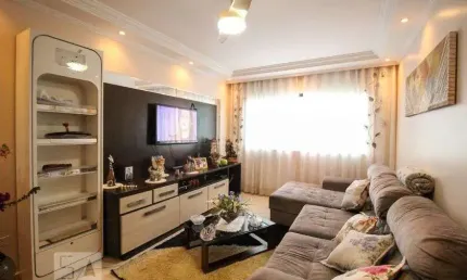 Casa para Venda - Freguesia do Ó, 4 Quartos,  280 m² - São Paulo
