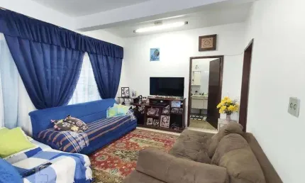 Casa para Venda - Santa Teresa, 5 Quartos,  287 m² - São Leopoldo