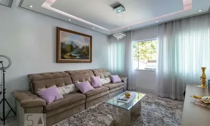 Casa para Venda - Freguesia do Ó, 3 Quartos,  250 m² - São Paulo