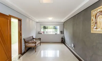 Casa para Venda - Parque São Domingos, 4 Quartos,  264 m² - São Paulo