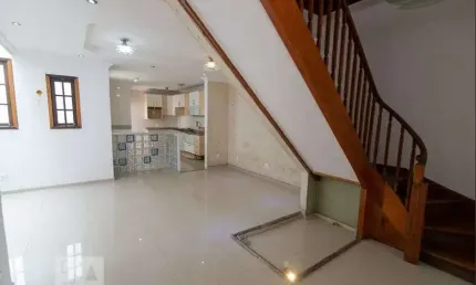 Casa para Venda - Maracanã, 3 Quartos,  273 m² - Rio de Janeiro