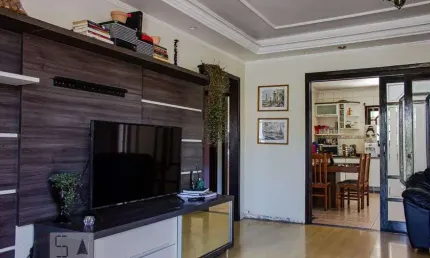 Casa para Venda - Estância Velha, 4 Quartos,  184 m² - Canoas