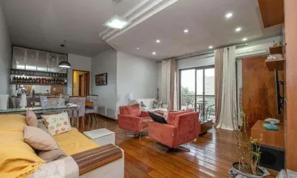 Apartamento para Venda - Vila Isabel, 4 Quartos,  224 m² - Rio de Janeiro