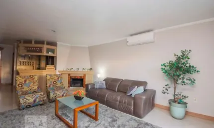 Casa para Venda - Sarandi, 4 Quartos,  400 m² - Porto Alegre