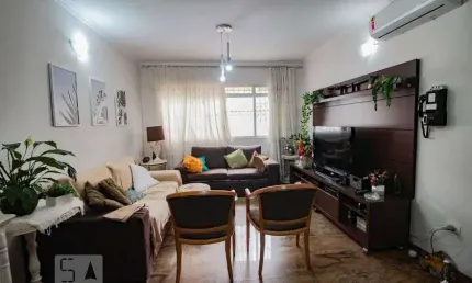 Casa para Venda - Santana, 4 Quartos,  300 m² - São Paulo