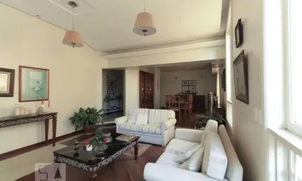 Casa para Venda - Ipanema, 4 Quartos,  600 m² - Porto Alegre