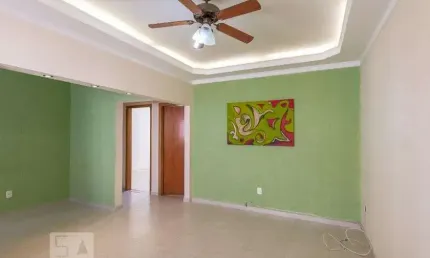 Apartamento para venda - são bernardo, 2 quartos,  77 m² - campinas