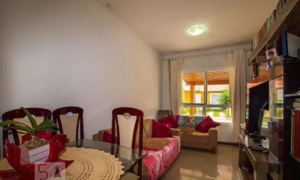 Casa para venda - aberta dos morros, 2 quartos,  90 m² - porto alegre