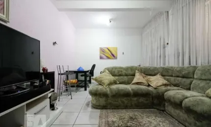 Casa para Venda - Centro, 2 Quartos,  150 m² - Osasco
