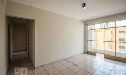 Apartamento para venda - centro, 3 quartos,  92 m² - campinas