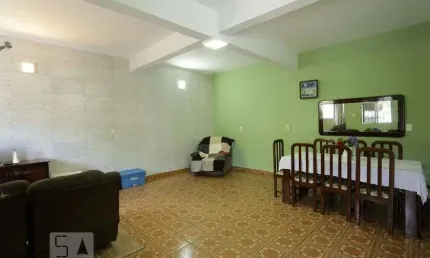 Casa para Venda - Ponte Rasa, 3 Quartos,  250 m² - São Paulo