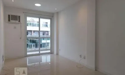 Cobertura para Venda - Vargem Pequena, 3 Quartos,  135 m² - Rio de Janeiro