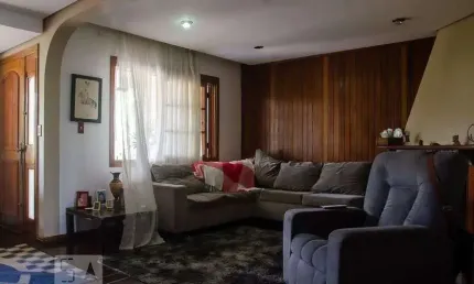 Casa para Venda - Nonoai, 3 Quartos,  358 m² - Porto Alegre