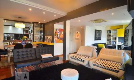 Cobertura para Venda - Centro, 2 Quartos,  168 m² - Canoas