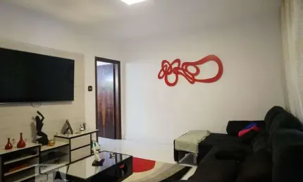 Casa para Venda - Cangaíba, 3 Quartos,  154 m² - São Paulo