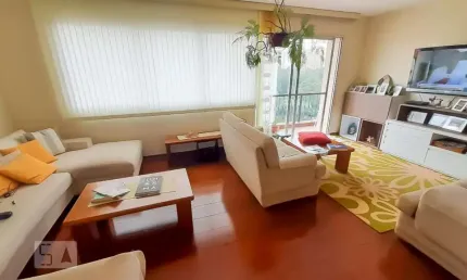 Apartamento para Venda - Panamby, 4 Quartos,  146 m² - São Paulo
