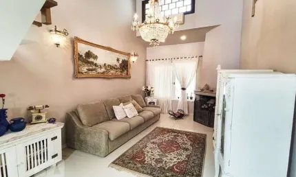 Apartamento para Venda - Santa Teresa, 4 Quartos,  280 m² - São Leopoldo