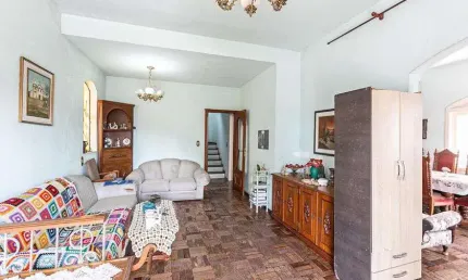 Casa para Venda - Medianeira, 4 Quartos,  387 m² - Porto Alegre