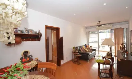 Cobertura para Venda - Meier, 4 Quartos,  216 m² - Rio de Janeiro