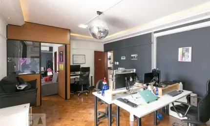 Casa para Venda - Pacaembu, 3 Quartos,  490 m² - São Paulo