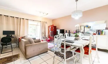 Casa para venda - jabaquara, 5 quartos,  250 m² - são paulo