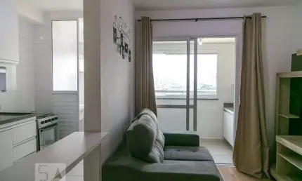 Apartamento para venda - picanço, 2 quartos,  53 m² - guarulhos