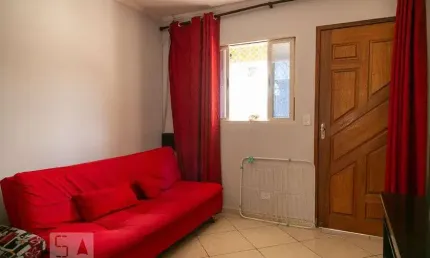 Casa para Venda - Vila Augusta, 3 Quartos,  119 m² - Guarulhos