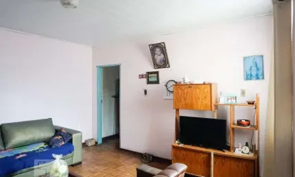 Casa para venda - vila euthalia, 3 quartos,  200 m² - são paulo