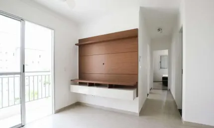 Apartamento para venda - ambiance residence, 3 quartos,  70 m² - campinas