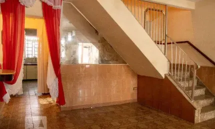 Casa para Venda - Jardim Brasil , 2 Quartos,  180 m² - São Paulo