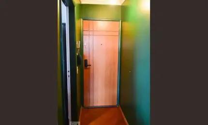 Apartamento para venda - jardim marajoara , 3 quartos,  75 m² - são paulo