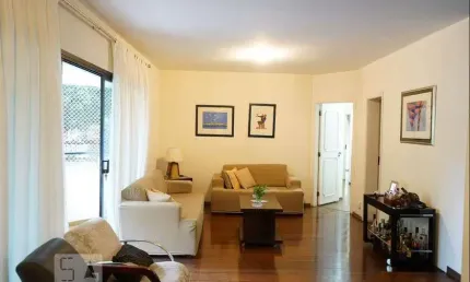 Apartamento para venda - perdizes, 3 quartos,  155 m² - são paulo