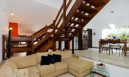 Casa para Venda - Picanço, 3 Quartos,  297 m² - Guarulhos